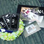 #コスメレビューLiNNAのアウトバストリートメントまず本当に香りが良い！！！柔らかめのテクスチャでのばしやすい。つけている最中はシトラスの良い香り♡香水のように乾かした後、翌朝、と香&hellip;のInstagram画像