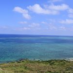 ..去年の今頃は沖縄にいたなぁ&hellip;と写真を見てるとまた海が見たくなる💕..2枚目は最近使ってるボタニカルスクワラン.太陽の日差しあふれる沖縄の地で生まれたさとうきび由来の&hellip;のInstagram画像