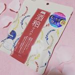 ワフードメイド酒粕マスク(@pdc_jp )昨晩はこれを使用！！めちゃくちゃ潤ってもっちり肌を手に入れられました。季節の変わり目で紫外線も気になるしお肌の乾燥もむむむ。って感じだったので、&hellip;のInstagram画像