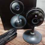 最近感激した家電のTOAST CAM見守りカメラって言う別の呼び方もあるこちらのカメラは、スマホ・PCから録画された映像が確認できるクラウド保存タイプ。▷留守中のペットの様子が知りたい！▷&hellip;のInstagram画像