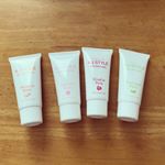 伸びが良くて柔らかいつけ心地。ベタつかずしっかり保湿で使いやすい！#KJフレグランスライン #私のイチオシフレグランス #KJ推しフレ #monipla #GRinc_fanのInstagram画像