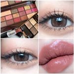 ・・#motd ...XSに変えました〜😂❤︎教えてもらったとおり、やっぱ写真撮ると黄色くなってダメやった（笑）7の方で撮って編集してって、大変💦なれるまで相当時間かかりそ&hellip;のInstagram画像