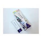 .﻿﻿このファンデーション少量でも伸びが良く﻿とっても使いやすい！😳✨﻿コストパフォーマンスが良いのも◎﻿﻿カバー力は星2つ。★★☆☆☆﻿ナチュラルメイクが好きな私は﻿&hellip;のInstagram画像