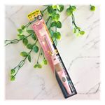 キスユーの歯ブラシ🦷﻿この歯ブラシは電動歯ブラシではなく﻿イオン歯ブラシです🌼﻿﻿マイナスイオンで歯がツルツル、トゥルントゥルン﻿になっちゃいます(੭ु &rsaquo;&omega;&lsaquo; )੭ु⁾⁾♡&hellip;のInstagram画像