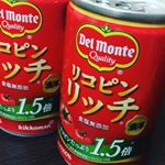 #デルモンテ #リコピンリッチトマト飲料 #リコピン #monipla #delmonte365_fanのInstagram画像