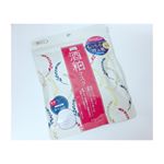 シートの厚さは薄め★★☆☆☆﻿顔にフィットする小さめシートがかなり私好みでした❣️﻿﻿サラッとした美容液たっぷりのパックで﻿乳液みたいな濃厚なパックが苦手な私には凄くヒット😍﻿﻿&hellip;のInstagram画像