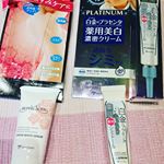 モニプラファン経由で、お試しさせていただきました。年齢と共に気になってきたお顔のシミ！！昔のアニメのそばかす少女のようにくっきり、はっきり。これからも増えるのではと不安になる私のシミ。。。 ★&hellip;のInstagram画像