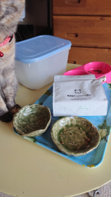 口コミ記事「無添加キャットフード安心～～」の画像