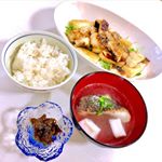 .舞昆のこうはらさんのまかない舞昆を頂きました😊.＊旨味舞昆 若布ちりめん＊旨味舞昆 しじみ山椒生姜＊旨味舞昆 くじら入り＊旨味舞昆 しょうが味今回はハーフサイズの4種&hellip;のInstagram画像