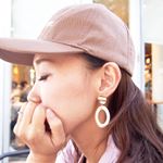 ***#pierce・週末は家族時間多めのためInstagramはお休みしがち🍀・ だけど長女が1人で実家にお泊りに行ったので次女と主人と3人で お出かけ🚙💨・&hellip;のInstagram画像