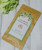 ハーバルローズサプリで女子力up☆