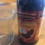 先日、試させて頂いた有機アロニア100%有機JAS認証でオーガニックで効果も雑誌やテレビで取り上げられているみたいです！感覚的にはブルーベリーに近いかったのでそのままが苦手な方は同じような使い&hellip;のInstagram画像