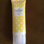 日焼け止め塗りながらハンドクリームにもなる美品👏⁠#tsukibae #ツキバエ #UVカットハンドクリーム #オーガニック #無添加 #ノンケミカル #monipla #bxenatural&hellip;のInstagram画像