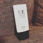 ナチュアプロのEEクリーム！これ一つであらゆるものが消されてお肌をキレイにしてくれるからお気に入りです👍#アイブロウ #パウダー #自然 #自由自在 #ふんわり感 #立体感 #コスメ &hellip;のInstagram画像