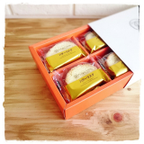 「さくさくですが、しっとり」の画像