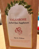 バランローズハーバルサプリメント