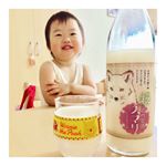 🥛(Swipe the screen‼︎).北の甘酒 スマリ🦊.北海道で栽培された金賞受賞米「おぼろづき」を使用した米麹甘酒✨無添加、無加糖、ノンアルコールなので、老若男女どなたで&hellip;のInstagram画像