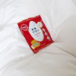 IAC-Laboのお米マスクをお試し中..🙋🏻&zwj;♀️4種の100％国産米由来成分配合🍚1袋10枚入り𓂃♡サラーッとしたたっぷりの美容液でひたひたなシート☝🏼お米の力でツヤツヤもっちもちのお肌になります&hellip;のInstagram画像