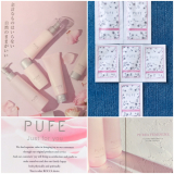 高保湿&低刺激のスキンケア