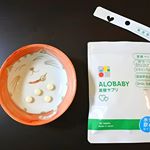 ご縁があって、@alobaby_official 様の葉酸サプリを#モニター させていただきました&hearts;実は私、第２子妊娠したんですが、その後、残念ながらGW中に妊娠7週目の段階で流産してしまいま&hellip;のInstagram画像