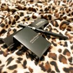 .オススメアイテム🙆💕.ベースメイクとか苦手だしそんなこだわりはないわたしの唯一のメイクでのこだわりは目！目が黒くないとやだ😂💦.そんなわたしの強い味方💁&zwj;♀️漆黒&hellip;のInstagram画像