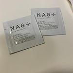 ナグプラス オールインワン エッセンス❤️をお試ししました🌸🌸 乾燥がひどいので、オールインワンで大丈夫かな？と不安もあったけど、自分でもびっくりするくらいの保湿力でもちもちに&hellip;🥰 手のひらで顔を&hellip;のInstagram画像