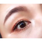 久しぶりにカラコンレポ👀❤️・・@allegro.info アレグロ2ウィークのワルツモカ❤️・DIA:14.0mmBC:8.6使用期限:2週間・ナチュラルカラ&hellip;のInstagram画像