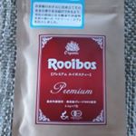 モニプラさんでルイボスティーをいただきました。先日カフェランチのドリンクで選べたので、ルイボスティーをチョイスおいしかったので、興味あって応募しましたノンカフェインのため、妊娠中に飲んでい&hellip;のInstagram画像