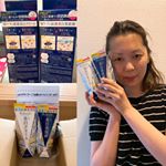 2019-05-31どろーん✩&deg;｡⋆⸜(* ॑꒳ ॑* )⸝✩&deg;｡⋆ﾊﾟｯ・@pdc_jp さまより、美白美容液&クリームが届きました(⑅˘̤ ᵕ˘̤) ु*✚⃞ྉ・お試し中な私で&hellip;のInstagram画像