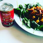 リコピンリッチを使ってラタトゥイユ風を作ってみました♫ピリ辛で美味しい〜❤️#デルモンテ #リコピンリッチトマト飲料 #リコピン #monipla #delmonte365_fanのInstagram画像