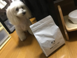 口コミ記事「☆無添加ドッグフード☆」の画像