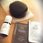 デアウ ピーリングゲルがリニューアルしたよ🤤❤️✨✨以前よりひりひり感がなくなったと感じました(*&acute;&omega;｀*)実はいつも愛用させてもらっているので本体も持ってるんだけど🤤💦💦一応今回はトライ&hellip;のInstagram画像