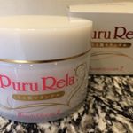 ぷるりら〜うる肌マリンゲル〜簡単スキンケアで保湿ができるオールインワンゲルです☆これひとつで化粧水、美容液、クリームの役割を持つ優れもの！ ・ハナビラタケエキス・ヒアルロン酸・&hellip;のInstagram画像