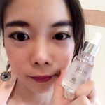 今月発売されたばかりのエゴチプセ Brise 美容液先行でお試しさせて頂きました🥰💕水のようなテクチャーなんだけど肌にぐんぐん吸い込む感じがする✨✨ヒト幹細胞コスメで浸透がしやすいのかな？？&hellip;のInstagram画像