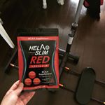 ...ダイエットサポートサプリメントベリー系だけど甘すぎずに飲みやすい🌱アミノ酸も入ってるよ✨.運動の前とかに飲むといいらしい&hellip;！.体のぽよぽよは夏までになんと&hellip;のInstagram画像