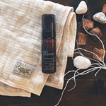 100% organic washing mousse.#doorganic さまより、100%オーガニックの泡洗顔フォームをお試しさせていただきました。オーガニックコスメの国際認&hellip;のInstagram画像