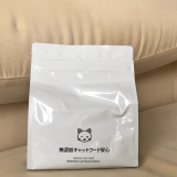 口コミ：猫のフード選び♡の画像（2枚目）