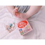 母乳育児の皆さん(^^)ママのカルシウムのご紹介(●&acute;&omega;｀●)妊婦、授乳婦は、エネルギーや各種栄養素について、妊娠や授乳をしていない時期に比べて十分に摂取する必要があります♡エネルギーをは&hellip;のInstagram画像