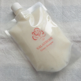 潤いと自担を同時に叶えてくれるシャンプーです！