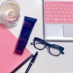 リ ダマラボ﻿の『モイストゲルクレンジング (150g)』🙋🏻&zwj;♀️﻿.﻿.﻿﻿このクレンジングのすごいところは、99.3%が美容液成分ってところ😳👏﻿W洗顔不要で、メイク汚れや皮&hellip;のInstagram画像