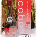 第一酵母株式会社 さまのコーボン ザクロライフ プラスをお試しさせていただきました♪*●コーボン ザクロライフ プラス●525ml価格 4536円(税込)✔︎1杯に10億の酵母&hellip;のInstagram画像