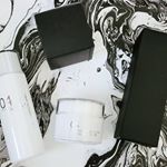 美魔女で有名な水谷雅子さん愛用のスキンケア。QUEEN'SBATHROOM（クイーンズバスルーム）.04と記載されたのが、スウェットテクノロジーローション汗を再現した超浸透ローションと&hellip;のInstagram画像