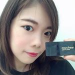 おはようございます☀️.&deg;朝からドアップ失礼🙌.今日の眉メイクはマルシュールアイブロウパウダーを使わさせて頂きました🥺❤️❤️3色のパウダーで使い勝手良い💕✨✨1番薄い色はノーズシ&hellip;のInstagram画像