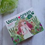 ・おいしいのに体にいいホンモノにこだわった青汁『ヴィーナスグリーン』を毎朝飲んでいます。.厳選した朝摘みの九州大麦若葉をコールドプレス(生しぼり)製法で搾汁しているので酵素を活きたまま摂取&hellip;のInstagram画像