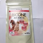 #バイオワン #BIOONE #関節サポート #いぬねこさぷり #inunekosapuli #monipla #inunekosapuli_fanのInstagram画像