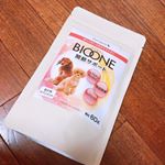 #バイオワン #BIOONE #関節サポート #いぬねこさぷり #inunekosapuli #monipla #inunekosapuli_fanのInstagram画像