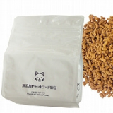 口コミ記事「無添加キャットフード安心」の画像