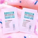 ❤︎写真は宜しければスワイプして下さい❤︎おはようございます☀毎日暑い日が続いていますね💦体調を崩さないように気をつけて下さい💗・・・今日は、韓国スキンケア🇰🇷ROVECT&hellip;のInstagram画像