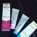 #コスミオン  #cosmion#コスミオンレポ  #口元美人  #monipla #cosmion_fan #青  は #朝  つかう  #歯みがき #whitening  に特化&hellip;のInstagram画像