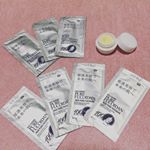 ミッシーリスト(@mishiilist )のニューピュアフコダインの美容液とクリームの紹介！今回は1週間のトライアルを試してみました！正直、めっちゃよかった！美容液も濃厚で動画で載せた&hellip;のInstagram画像